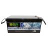 Batterie BSR Monobloc Lithium Bluetooth 36V 100AH