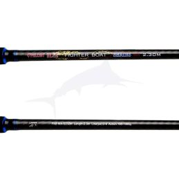 Falcon Blue Fighter Boat Series - MA-S230M