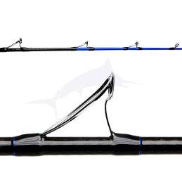Canne Falcon Blue Fighter Boat Series - MA-S230M