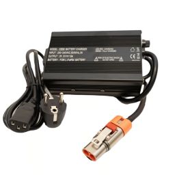 Chargeur BSR Monobloc Lithium Bluetooth