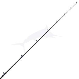 Golden Mean Slow Dancer tip casting