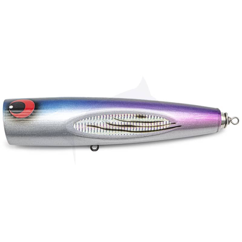 Leurre Patriot Design Master Bomb 240 - Skip Jack Leurre Patriot Design Master Bomb 240 - Skip Jack