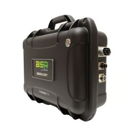 BSR BRUSHLESS+ Lithium Bluetooth Battery 24v100ah