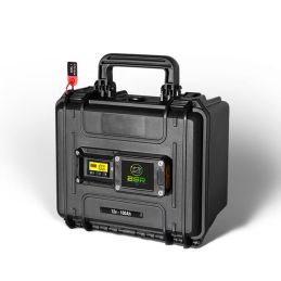 BSR ECO Lithium Battery