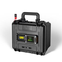 BSR ECO Lithium Battery