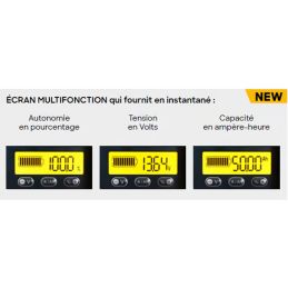 BSR ECO Lithium Battery