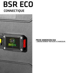 BSR ECO Lithium Battery