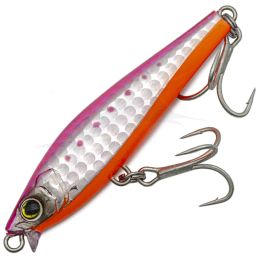 Lure Duel Hardcore Heavy Shot S - 65 - PCL