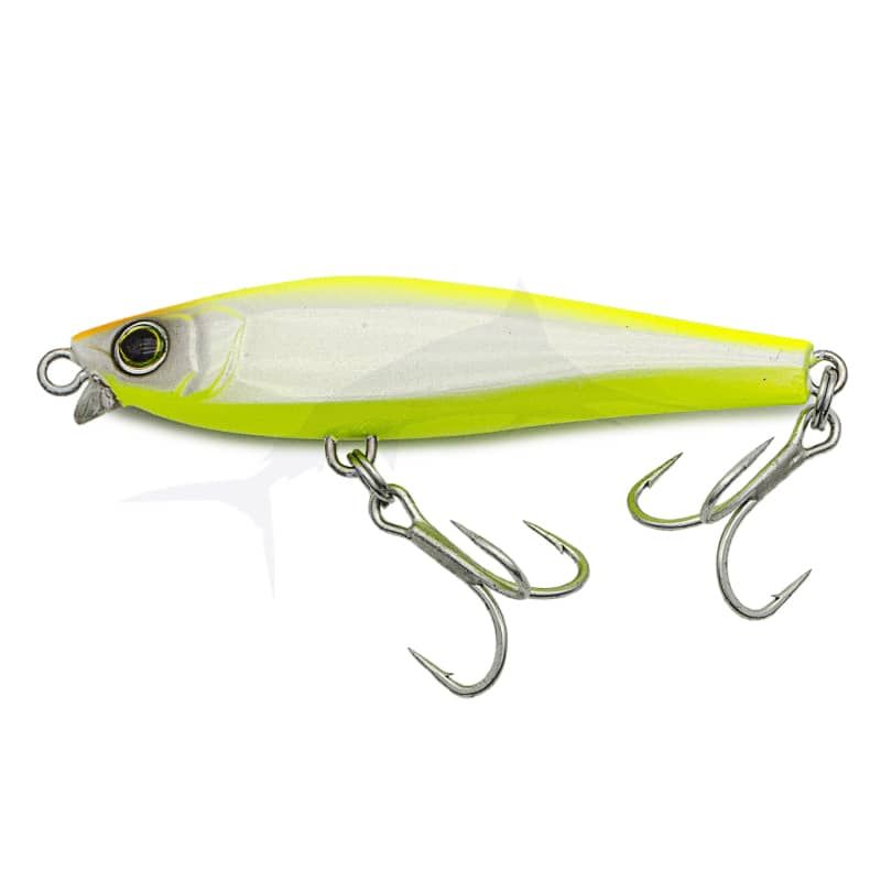 Lure Duel Hardcore Heavy Shot S - 65 - PCL Lure Duel Hardcore Heavy Shot S - 65 - PCL