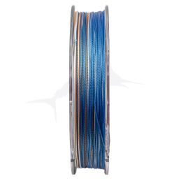 Tresse Duel Hardcore Super X8 couleurs
