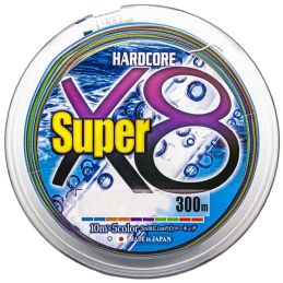 Duel Hardcore Super X8 - 100 LB