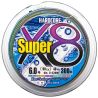 Tresse Duel Hardcore Super X8 - 90 LB
