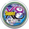 Tresse Duel Hardcore Super X8 - 100 LB
