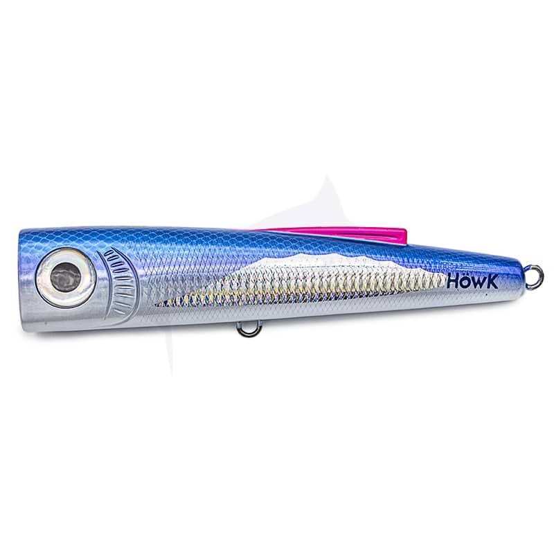 Lure Howk Triangle - Flying Blue