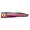 Lure Howk Triangle - Psycho Red