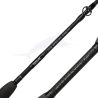 Howk Special One X 400 - Baitcasting