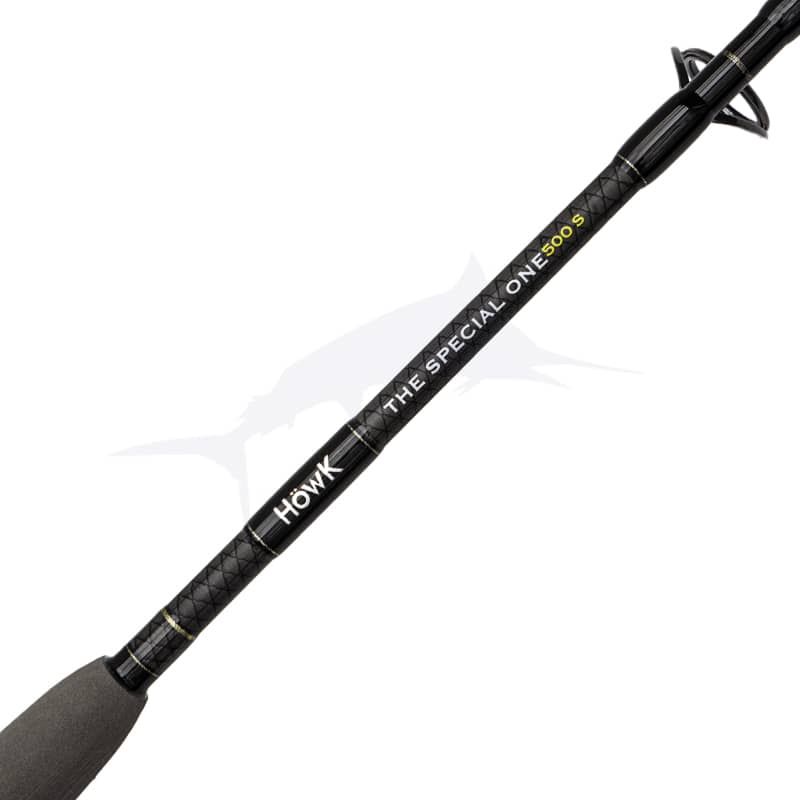 Howk Special One X 500 - Spinning Howk Special One X 500 - Spinning