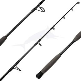 Rod Howk Special One X 500 - Spinning