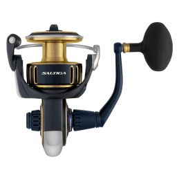 25 Saltiga Daiwa Reels