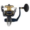25 Saltiga Daiwa Reels