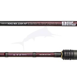 Daiwa Kohga Tenya Game MX