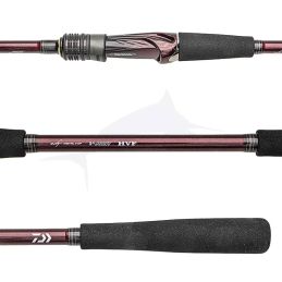 Daiwa Kohga Tenya Game MX butt