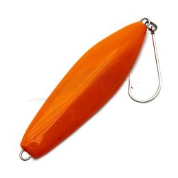 Lure Roberts Lures Ranger 2-1/4 oz - Chrome / Vert