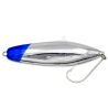 Lure Roberts Lures Ranger Big Shot 4 oz - Chrome/Bleu