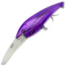 Lure Nomad DTX Minnows Heavy Duty Limited Edition - CHP