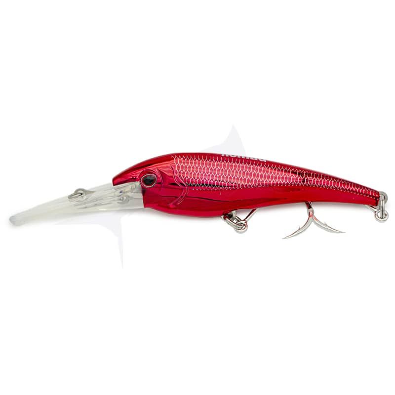 Lure Nomad DTX Minnows Heavy Duty Limited Edition - CHP Lure Nomad DTX Minnows Heavy Duty Limited Edition - CHP