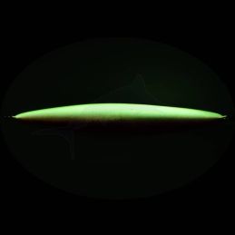Lure FCL Labo SL jig - Rose Phospho - PHOSPHO