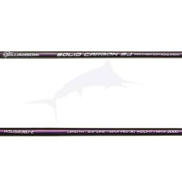 Rod Williamson Solid Carbon SJ - WSJS63BJ-2