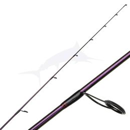 Rod Williamson Solid Carbon SJ - WSJS63BJ-2 tip