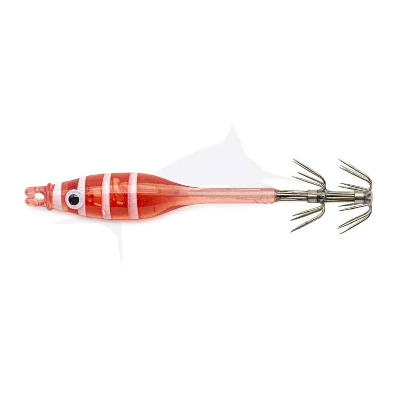 Leurre Jatsui Rush Tataki Glass - RG Leurre Jatsui Rush Tataki Glass - RG