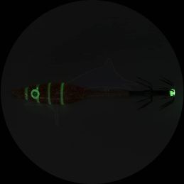 Leurre Jatsui Rush Tataki Glass - RG GLOW
