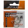 Jatsui Crazy PK100 1/0
