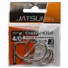 Jatsui Crazy PK100 4/0