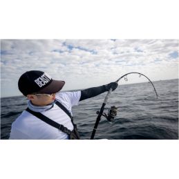 CB ONE STAND-UP TUNA Jigging