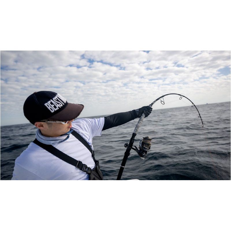 CB ONE STAND-UP TUNA Jigging CB ONE STAND-UP TUNA Jigging