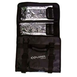 Popper Master Bag Explorer Tackle