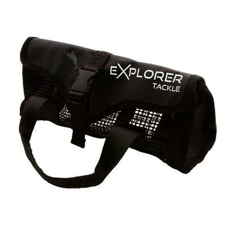 Lure Mesh Bag Explorer Tackle Lure Mesh Bag Explorer Tackle