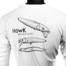 HOWK Tunastick Shirt