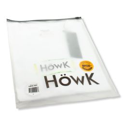 HOWK Llampuga Shirt Graphit Series