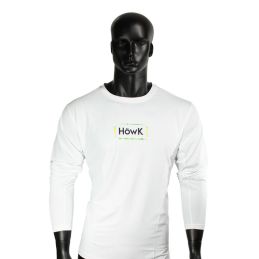 HOWK Llampuga Shirt Graphit Series