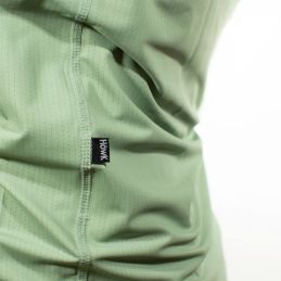 HOWK Grouper Shirt Graphite Serie