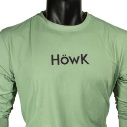 HOWK Grouper Shirt Graphite Serie
