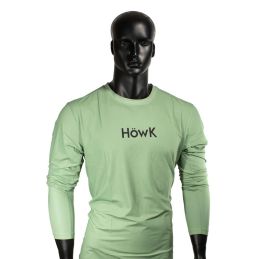 HOWK Grouper Shirt Graphite Serie