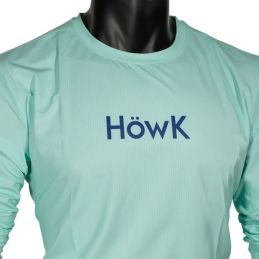 L-Shirt HOWK Marlin Artist Series
