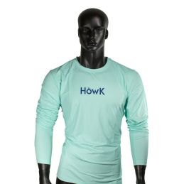 T-Shirt HOWK Marlin Artist Series Manche Longue