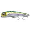 Lure Amegari Urpekari ABS - Green Mackerel
